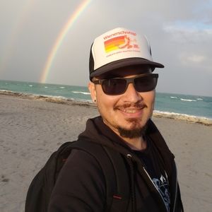 Meet your Posher, Willson